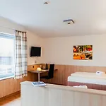 Nocleg ze śniadaniem Gaestehaus Deula Warendorf