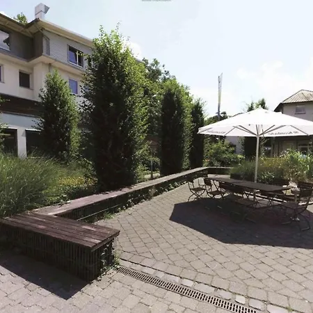 Gaestehaus Deula Отель типа 