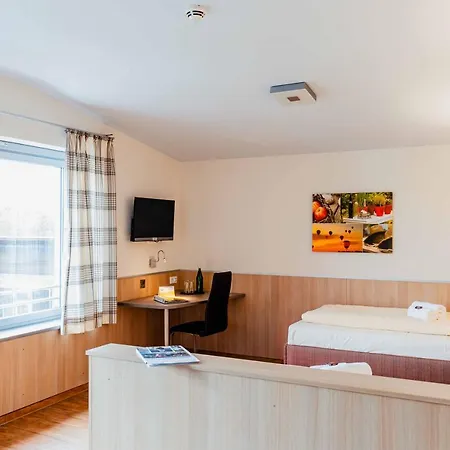 Nocleg ze śniadaniem Gaestehaus Deula Warendorf
