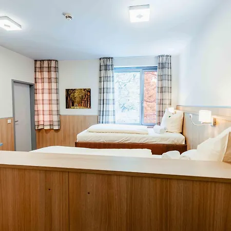 Gaestehaus Deula Bed & Breakfast