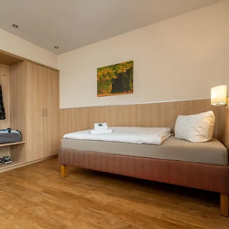 Gaestehaus Deula Варендорф