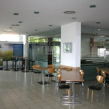 Gaestehaus Deula 3* Варендорф