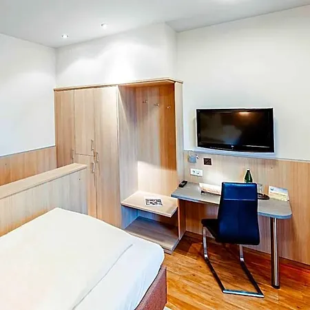 Gaestehaus Deula