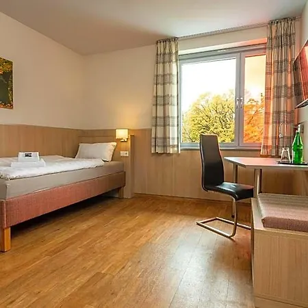 Gaestehaus Deula 3*