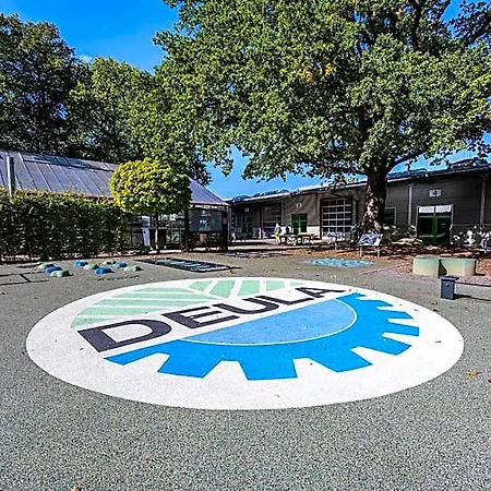 Gaestehaus Deula Warendorf