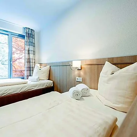 Gaestehaus Deula Warendorf