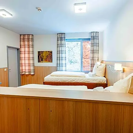 Gaestehaus Deula Warendorf