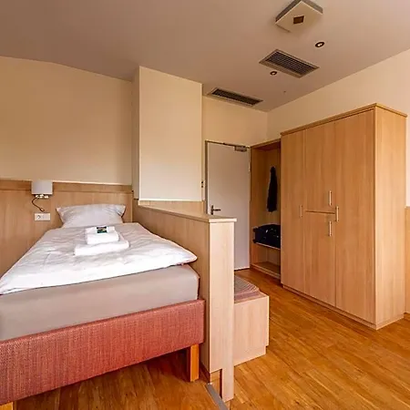 Gaestehaus Deula 3* Warendorf