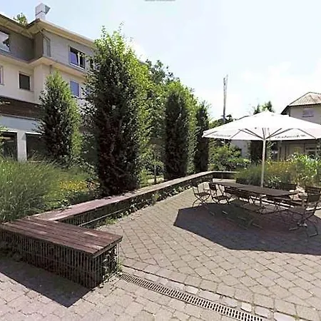 Gaestehaus Deula Nocleg ze śniadaniem 3*