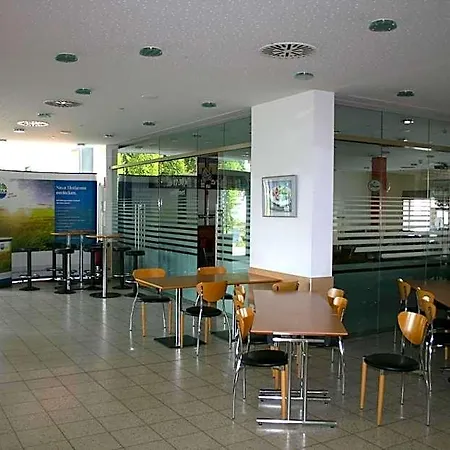 Gaestehaus Deula Nocleg ze śniadaniem 3*