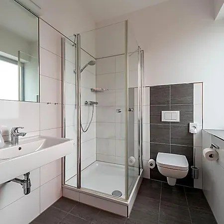 Gaestehaus Deula 3* Warendorf