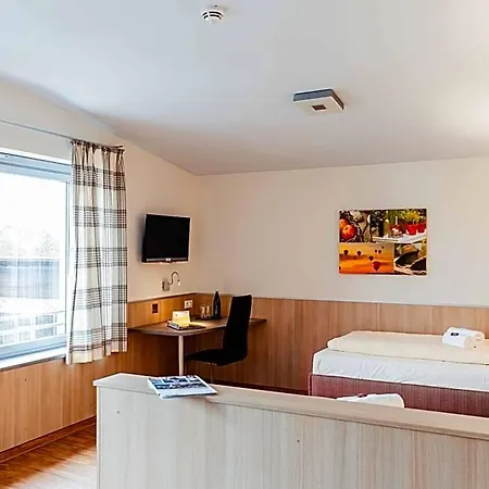 Gaestehaus Deula 3*