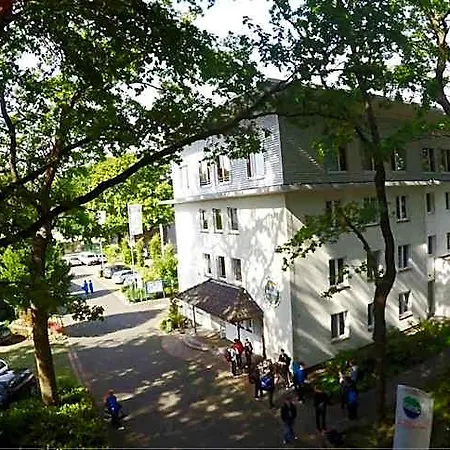 Gaestehaus Deula Nocleg ze śniadaniem 3*