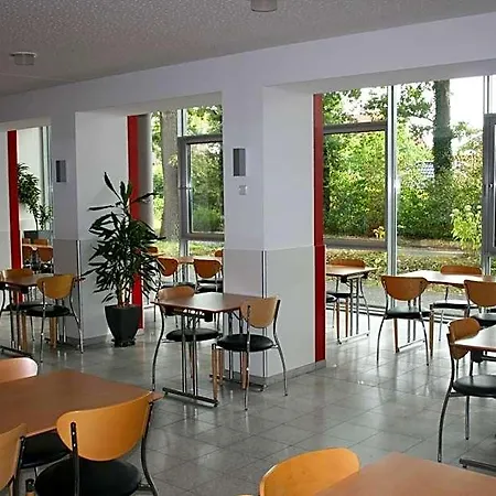 Nocleg ze śniadaniem Gaestehaus Deula 3*