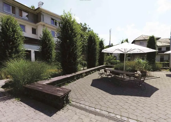 Gaestehaus Deula Oda ve Kahvaltı Warendorf