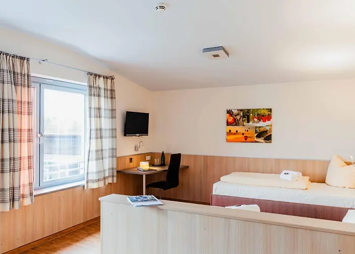 Oda ve Kahvaltı Gaestehaus Deula Warendorf