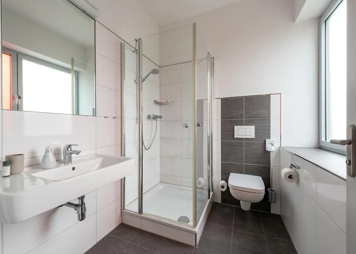 Gaestehaus Deula Oda ve Kahvaltı