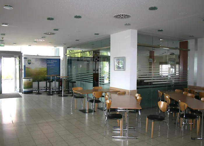 Gaestehaus Deula 3* Warendorf