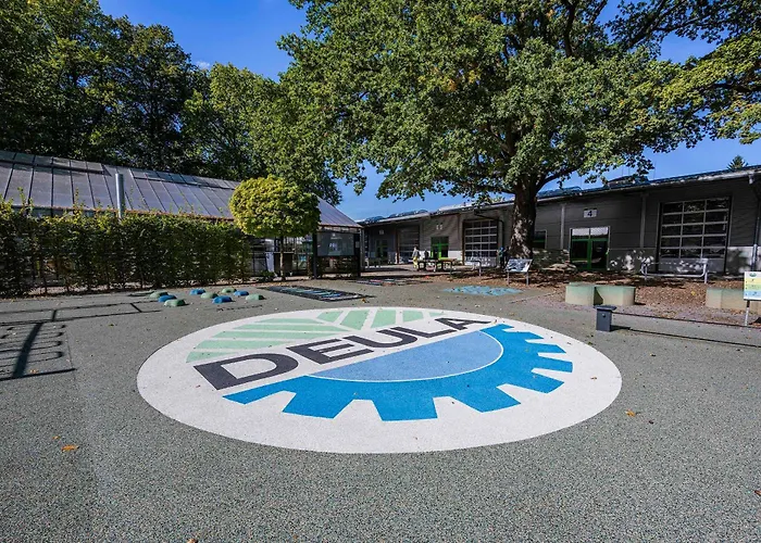 Oda ve Kahvaltı Gaestehaus Deula