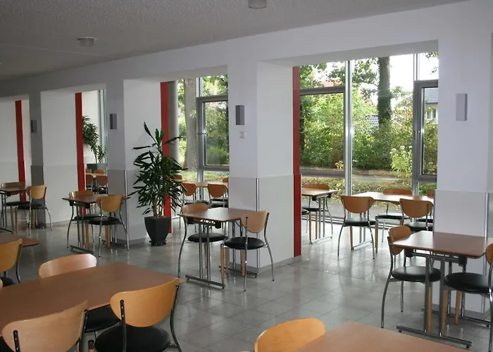 Oda ve Kahvaltı Gaestehaus Deula 3*